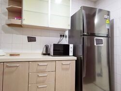 Sanctuary Green (D15), Condominium #565820851
